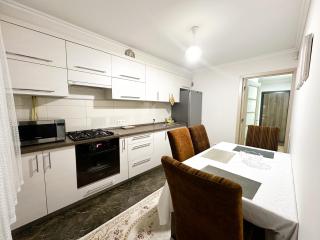 Top Central Apartment - Chişinău - 4