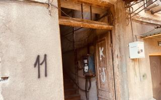 Lets Go House - Tbilisi - 9