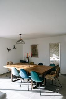 La Dolce Vita Provençale Charming House with its Private Swimming Pool - 4