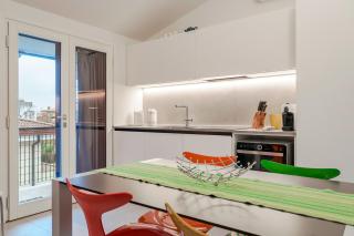 Casa Lugana 20 - monolocale con piscina fronte lago - Sirmione - 2