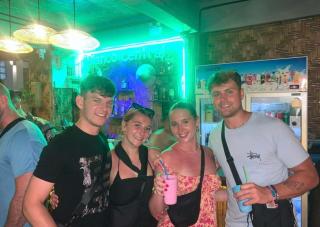 Blanco Central - Phi Phi Don - 5