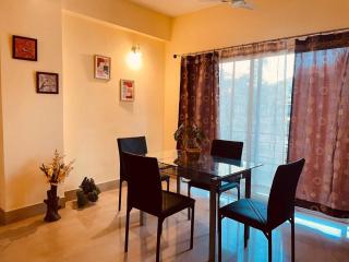 Pristine Stay - Guwahati - 0