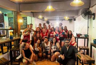Blanco Central - Phi Phi Don - 6
