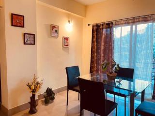 Pristine Stay - Guwahati - 9