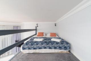 Świętego Filipa Apartments Cracow by Noclegi Renters - Krakow - 9