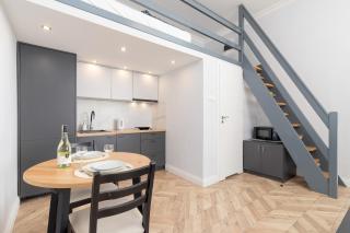 Świętego Filipa Apartments Cracow by Noclegi Renters - Krakow - 5