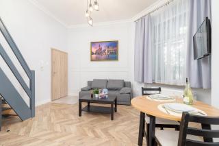 Świętego Filipa Apartments Cracow by Noclegi Renters - Krakow - 4
