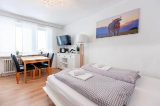 Weideglück-Zentral-Dampfdusche - 6