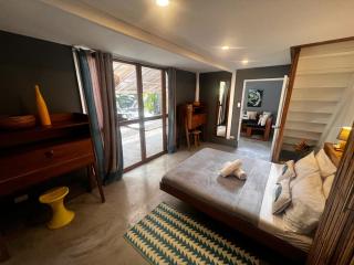 Lugadia Bungalow - 4