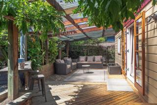 Birdsong Cottage - 3