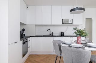 Lux Apartments Kosciuszki 39 with Parking by Renters Prestige - 5