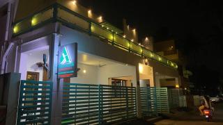 Azhagappa Residency - Pondicherry - 0