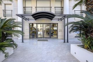 Carlton Riviera Cannes - 9