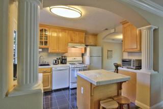 Menlo Park 2br near caltrain retail cafes SFO-1557 - 4