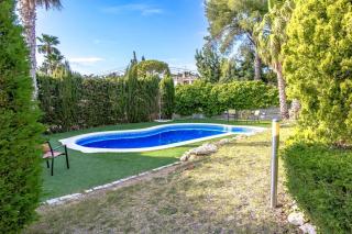 Catalunya Casas Costa Dorada Lair in Cunit, 2 km from Med Sea! - Cunit - 9