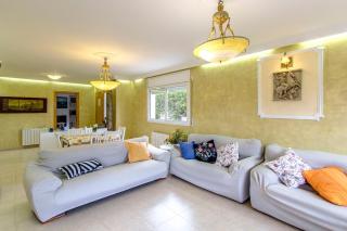 Catalunya Casas Costa Dorada Lair in Cunit, 2 km from Med Sea! - Cunit - 5