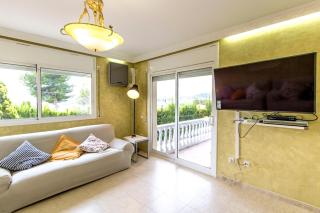 Catalunya Casas Costa Dorada Lair in Cunit, 2 km from Med Sea! - Cunit - 4