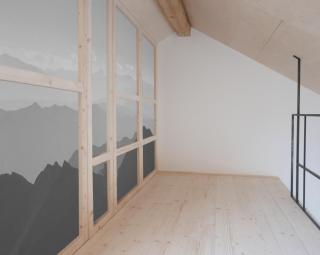 House Design Vipiteno - Sterzing - 6