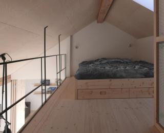 House Design Vipiteno - Sterzing - 3