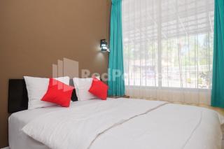 Travelista Homestay near GOR Candradimuka Semarang Mitra RedDoorz - 5