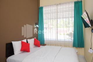 Travelista Homestay near GOR Candradimuka Semarang Mitra RedDoorz - 3