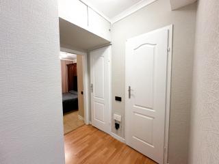 Central Apartment Pietonala - Chişinău - 1