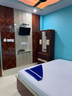 Hotel Holiday Home - Digha - 7