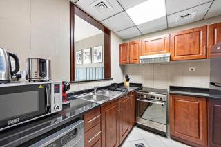 StoneTree - Cozy Furnished Studio in Icon 2 - Dubai - 2