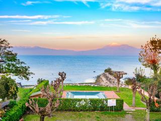 Casa Lugana 20 - monolocale con piscina fronte lago - Sirmione - 0