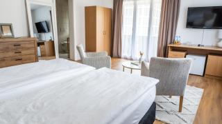 Hotel Europe Brig - Brig - 5