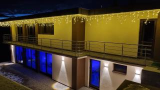 SPA Resort Villa Sofia - Yablunytsya - 7