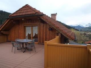Haus Schober - Windischgarsten - 8