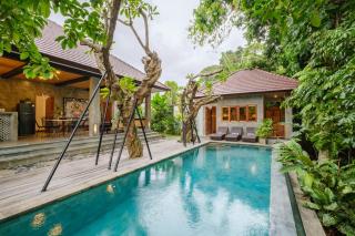 Villa Gaya Ubud - Ubud - 2