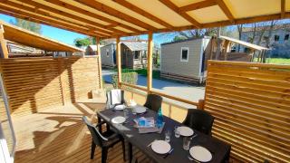 Camping Les Palmiers - Hyères - 8