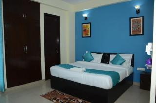 Rumaisa Red - Noida - 1
