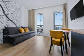 RentPlanet - Apartamenty Kasprzaka - Varsavia - 0