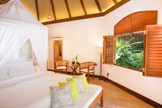 Coco Palm Dhuni Kolhu - 20 percent off roundtrip Seaplane for stays from 1 May to 30 September 2025 - Thulhaadhoo - 3