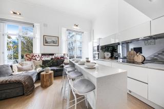 Hububb Luxury Leinster Gardens - London - 0