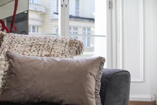 Hububb Luxury Leinster Gardens - 7