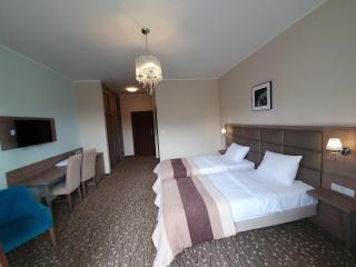 Ośrodek Uzdrowiskowy Świerkowy Zdrój Medical Spa - Rymanów-Zdrój - 9