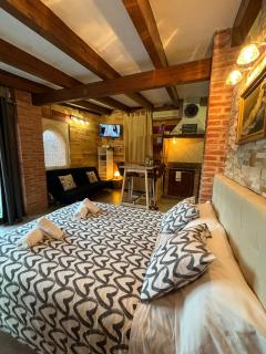 Villa Paquita Loft - Deltebre - 7
