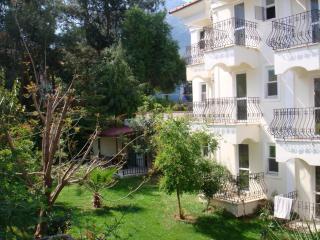 Ant Apart Hotel - Ölüdeniz - 2