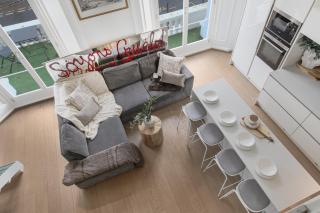 Hububb Luxury Leinster Gardens - London - 2