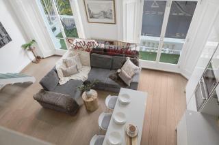 Hububb Luxury Leinster Gardens - London - 1