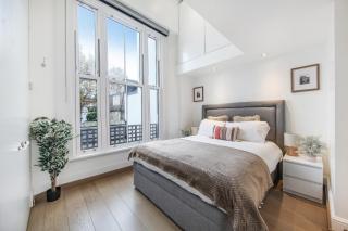 Hububb Luxury Leinster Gardens - London - 8