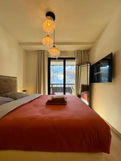 Appartement au pieds des pistes - Auron - 5