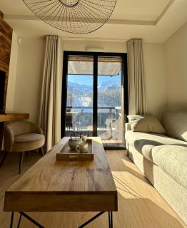 Appartement au pieds des pistes - Auron - 0