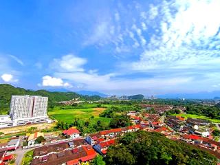 The Horizon Ipoh 2BR L11 by Grab A Stay - Ipoh - 5
