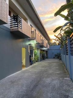 Estilo 2-Bedroom Apartment B - Clarin - 8