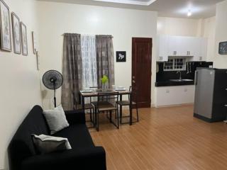 Estilo 2-Bedroom Apartment B - Clarin - 3